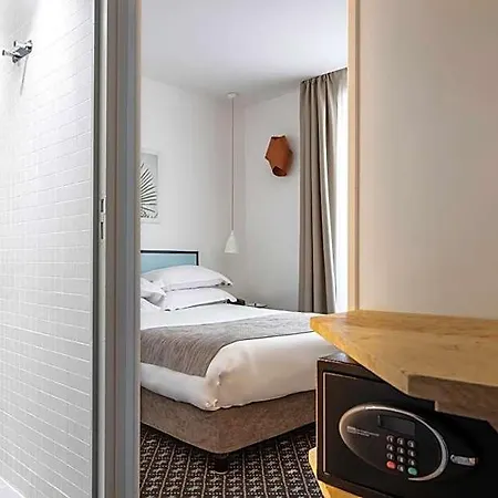 Palm - Astotel Hotel 3*