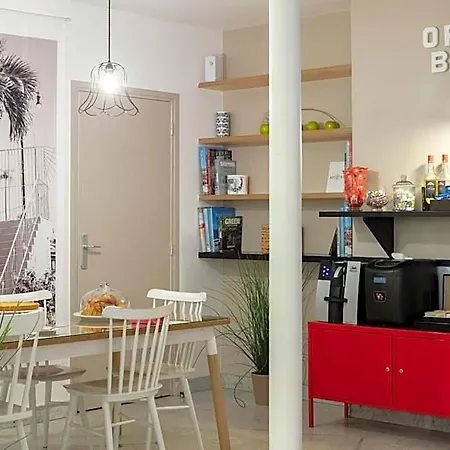 Palm - Astotel 3* Parigi