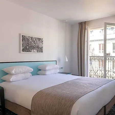 Palm - Astotel 3*