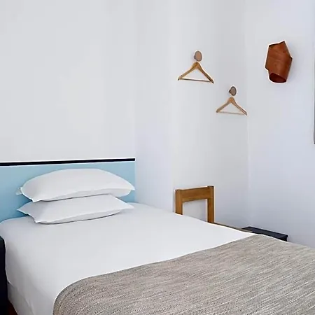 Palm - Astotel Hotel Parigi