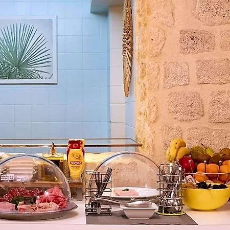 Palm - Astotel Parigi