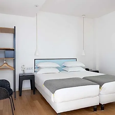 Palm - Astotel Hotel