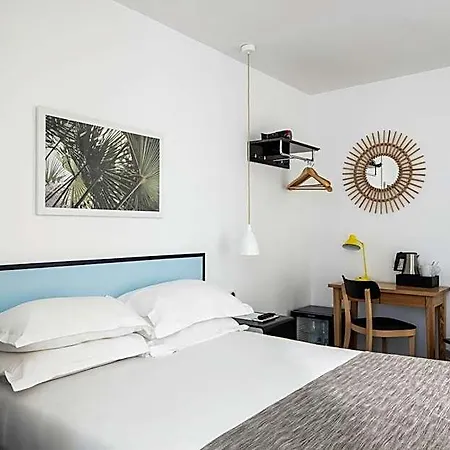 Palm - Astotel 3*