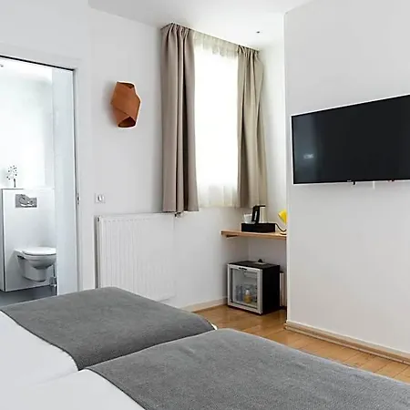 Palm - Astotel Hotel 3*