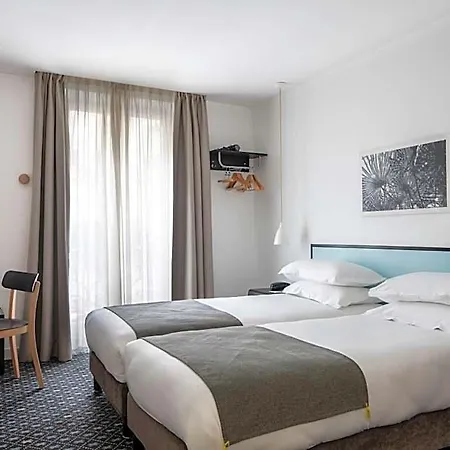 Hotel Palm - Astotel Parigi