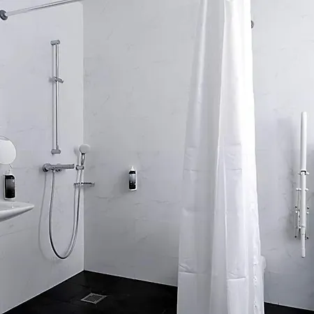 Palm - Astotel 3* Parigi