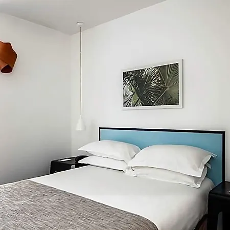 Palm - Astotel 3* Parigi