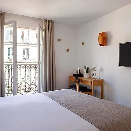 Palm - Astotel Parigi