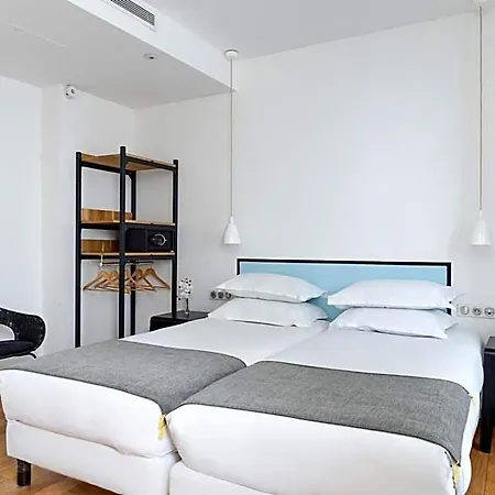 Palm - Astotel Hotel 3*