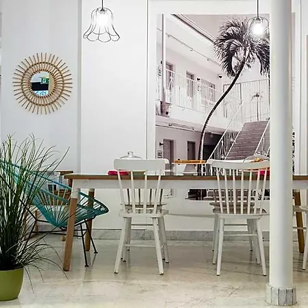 Hotel Palm - Astotel Parigi