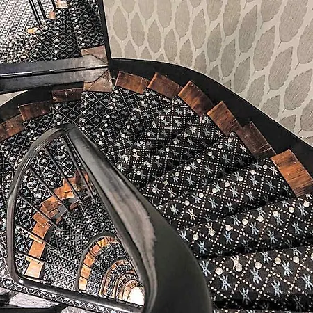 Palm - Astotel Hotel Parigi