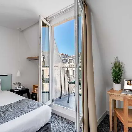 Hotel Palm - Astotel 3*
