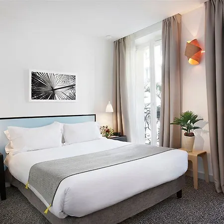 Palm - Astotel