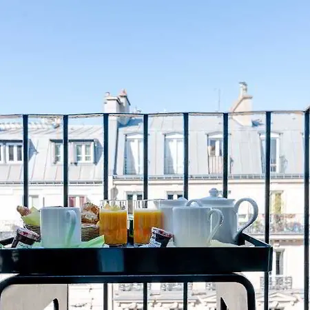 Hotel Palm - Astotel