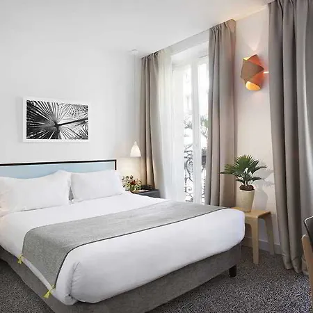 Palm - Astotel 3* Paryż