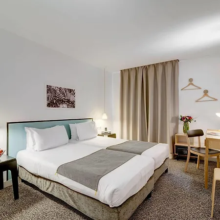 Hotel Palm - Astotel