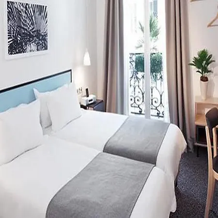 Palm - Astotel Hotel 3*