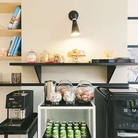 Hotel Palm - Astotel