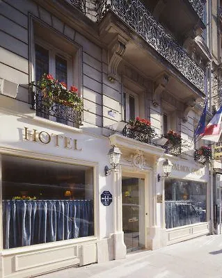 Palm - Astotel 3* Париж