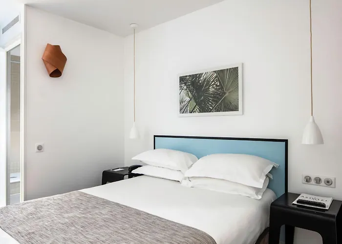 Отель Palm - Astotel 3*