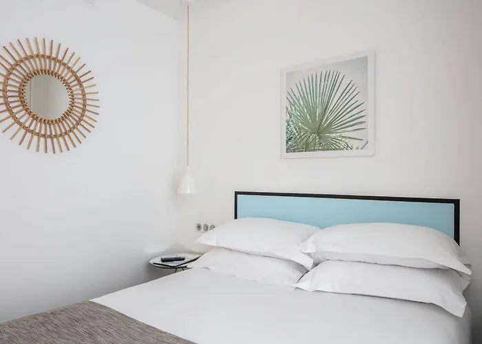 Palm - Astotel Paris