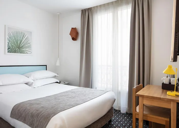 Hotel Palm - Astotel
