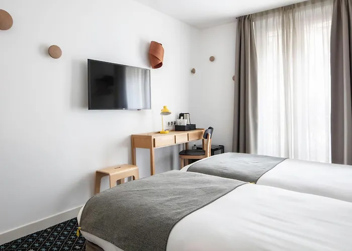 Hotel Palm - Astotel 3*