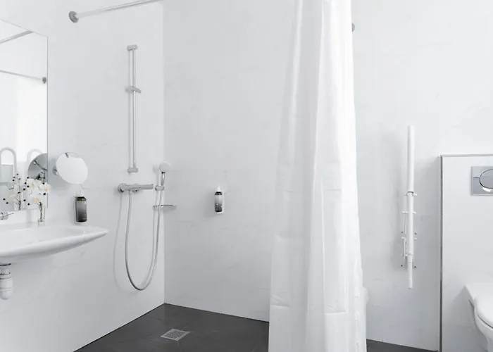 Palm - Astotel 3* Париж