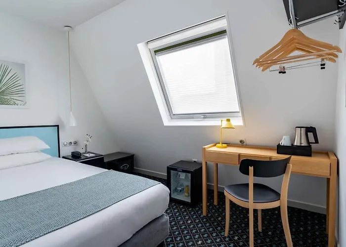 Hotel Palm - Astotel