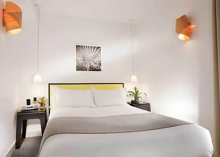 Palm - Astotel 3*