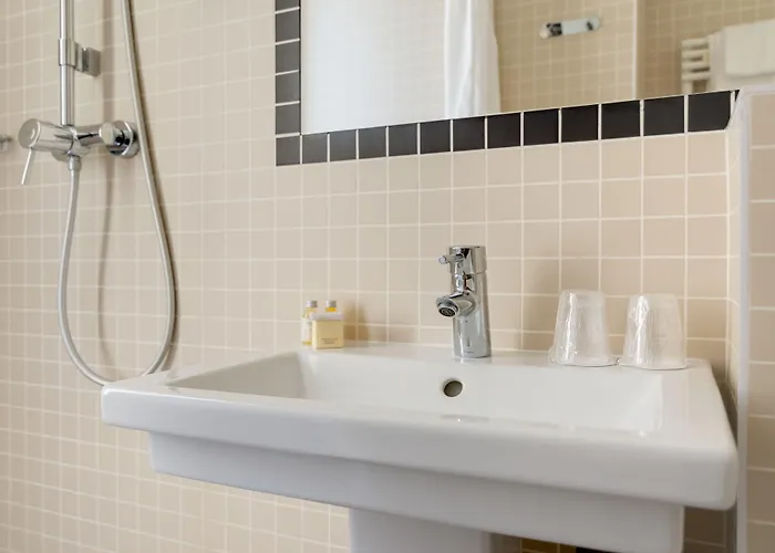 Palm - Astotel Отель