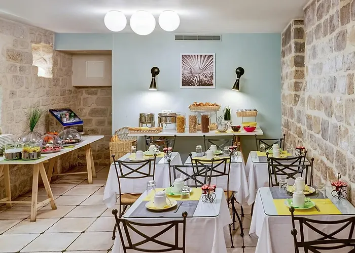 Palm - Astotel Hotel 3*