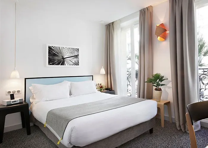 Palm - Astotel