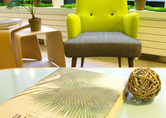 Palm - Astotel Париж