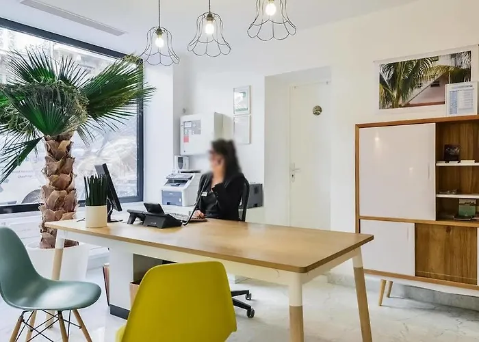 Palm - Astotel 3*