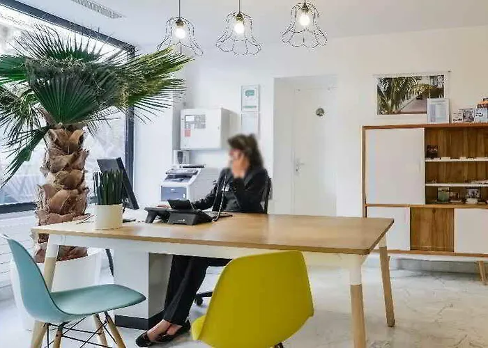 Hotel Palm - Astotel 3*