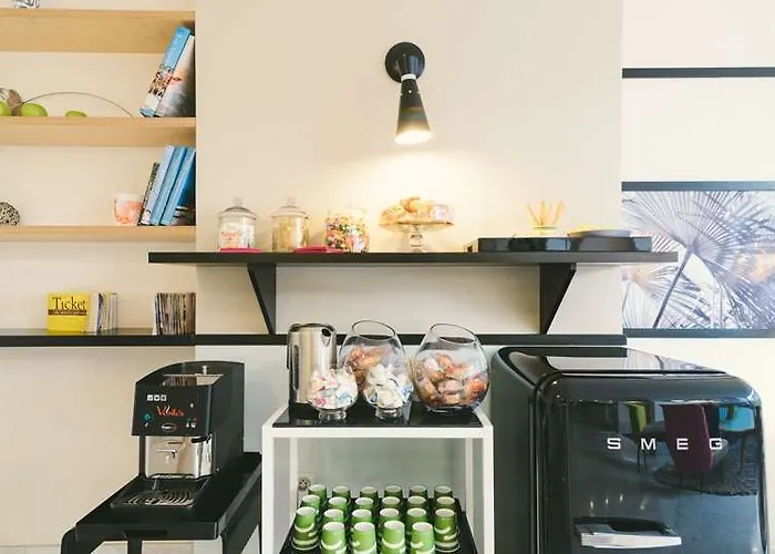 ホテル パーム アストテル