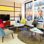 Palm - Astotel Hotel 3*