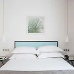 Palm - Astotel Paříž