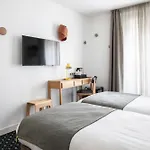 Hotel Palm - Astotel 3*