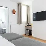 Palm - Astotel 3* Paříž