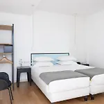 Hotel Palm - Astotel Paříž