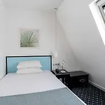 Hotel Palm - Astotel Paříž
