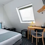 Hotel Palm - Astotel
