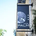 Hotel Palm - Astotel