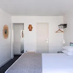 Palm - Astotel Hotel Paříž