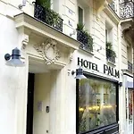 Palm - Astotel Paříž