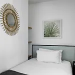 Hotel Palm - Astotel