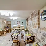 Palm - Astotel Hotel Paříž
