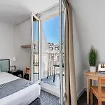 Hotel Palm - Astotel 3*